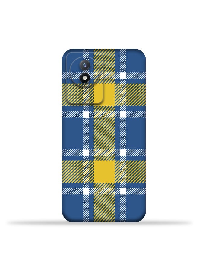 إيه إم سي ديزاين غطاء حماية لجهاز فيفو واي 02 تي - Image 1